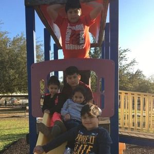 Meet your Posher, Roxanne